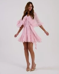 Vestido Selena Floral