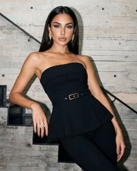 Tomara que Caia Shirley Preto