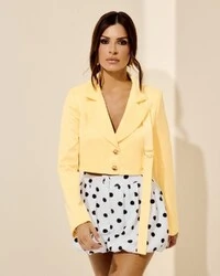 Shorts Colette Poá