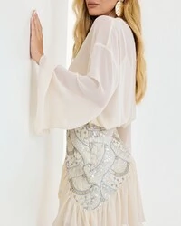 Vestido Constanzza