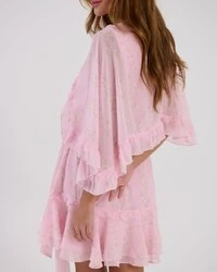 Vestido Selena Floral