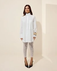 Camisa Matilda Off
