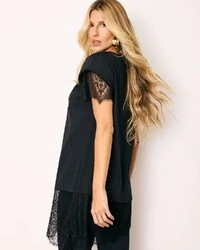 Moscow Tee Alicia Preto