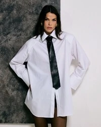 Camisa Elle