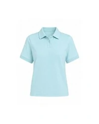 Polo Alba Azul