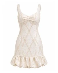 Vestido Antonieta