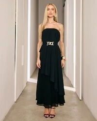 Tomara que Caia Isis Preto