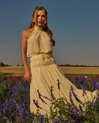 Blusa Anali