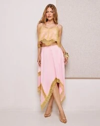 Blusa Agatha
