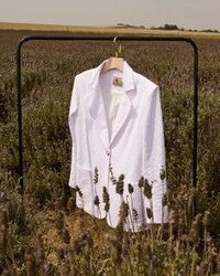 Blazer Pienza