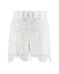 Shorts Milaia Branco