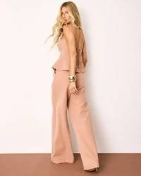 Calça Cintia Marrom