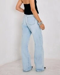 Calça Jeans Charlotte