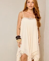 Vestido Livy