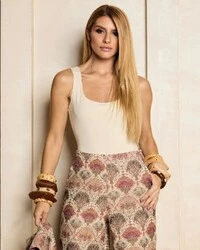Body Tania Creme