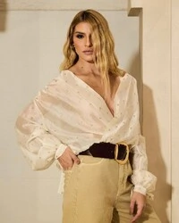 Camisa Bellisa