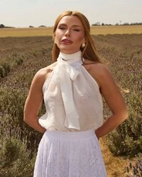 Blusa Pienza