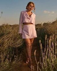 Shorts Saia Brunello