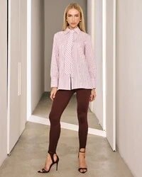 Camisa Yelli Listrada