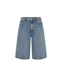 Shorts Jeans Flora