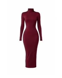 Vestido Midi Mariane