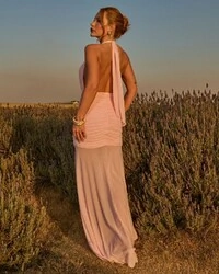 Vestido Frasola