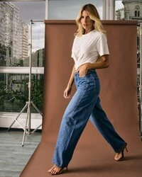 T-shirt Fernanda Off