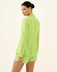 Shorts Saia Aine Verde