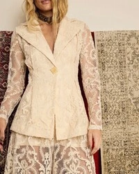 Blazer Jamila