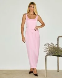 Vestido Pietra Rosa