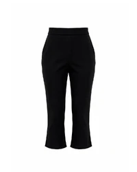 Calça Capri Lorna Preto