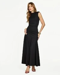 Vestido Jade Preto