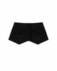 Calça Capri Lorna Preto