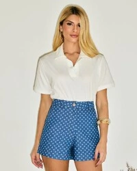 Shorts Jeans Serena