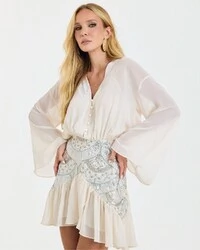 Vestido Constanzza