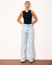 Calça Jeans Charlotte