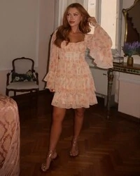 Vestido Dolce