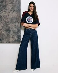 Calça Jeans Alani