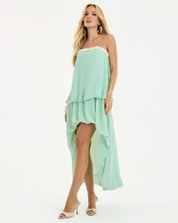 Vestido Clover