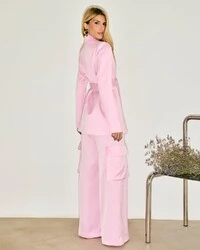 Blazer Cintia Rosa