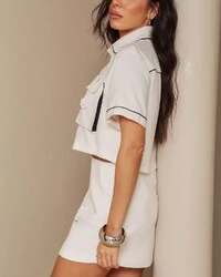 Camisa Lou