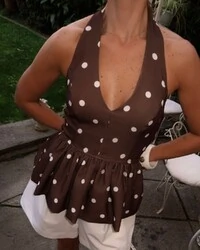 Blusa Amore