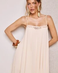Vestido Livy