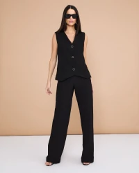 Calça Monize Preto