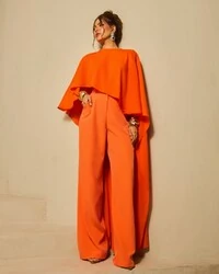 Calça Limone Laranja