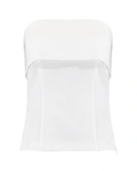 Blusa Eloa Branco