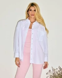 Camisa Olivia Off