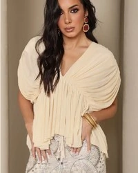 Blusa Tess