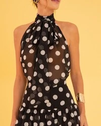 Blusa Penny Poá