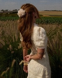 Vestido Midi Giulietta